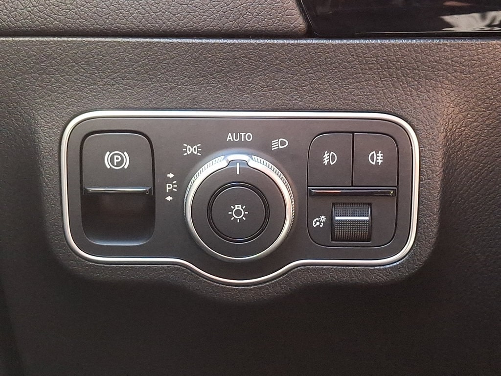 2025 Mercedes-Benz GLA GLA250 - Photo 21