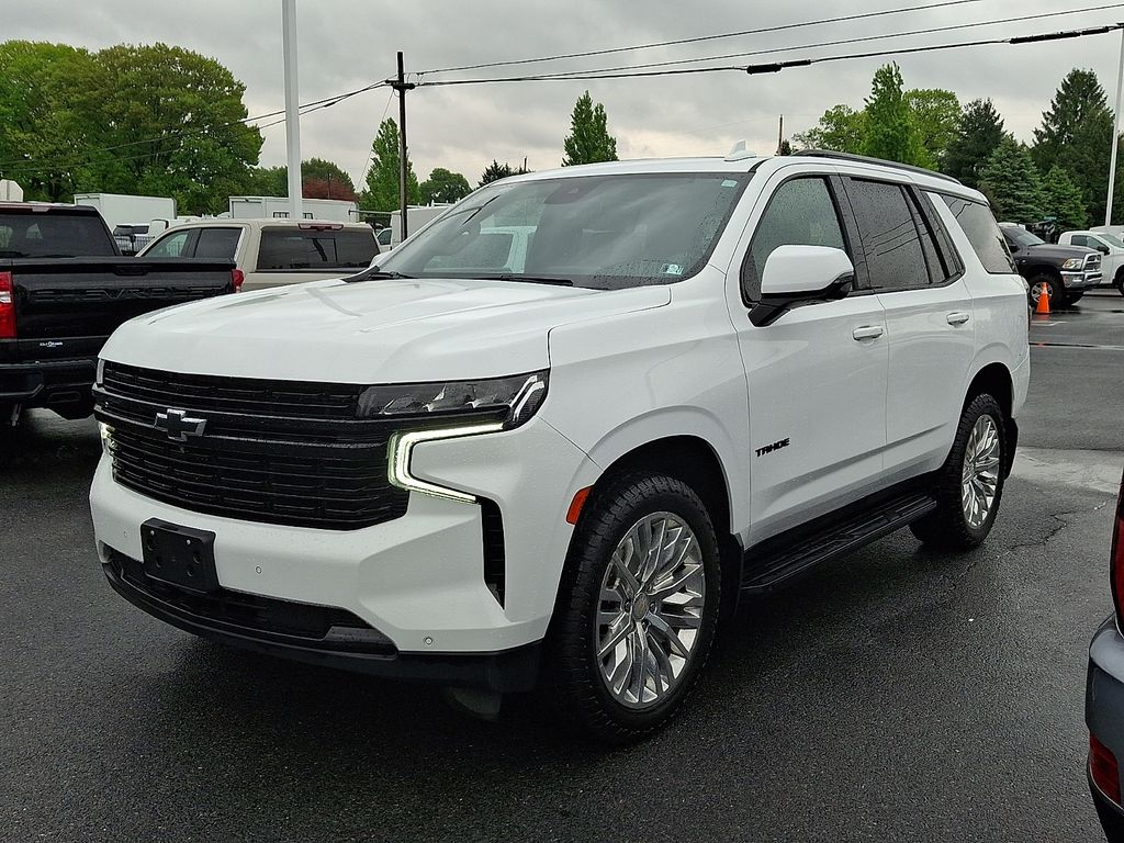 2023 Chevrolet Tahoe RST SUV