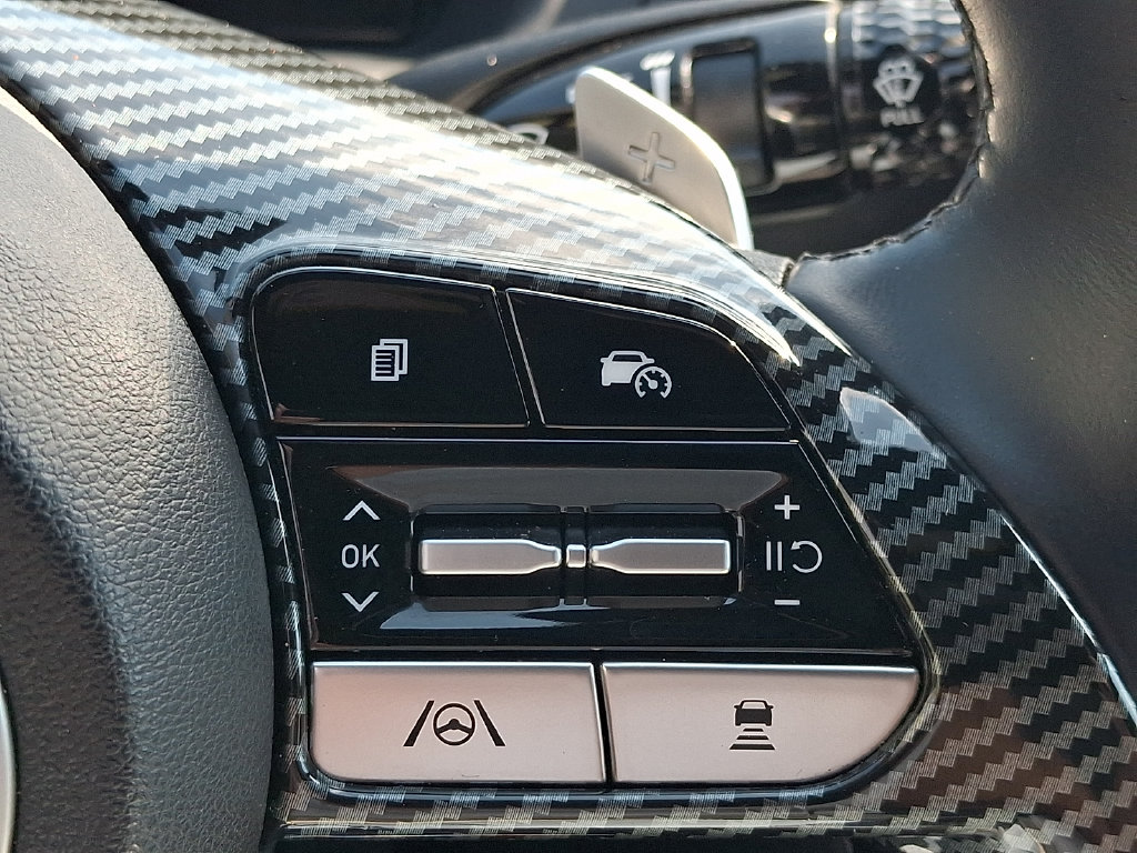 2023 Hyundai Santa Cruz SEL Premium - Photo 23