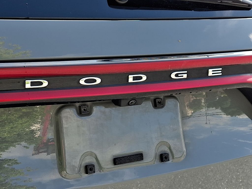 2023 Dodge Durango GT - Photo 32
