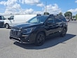  Subaru Ascent