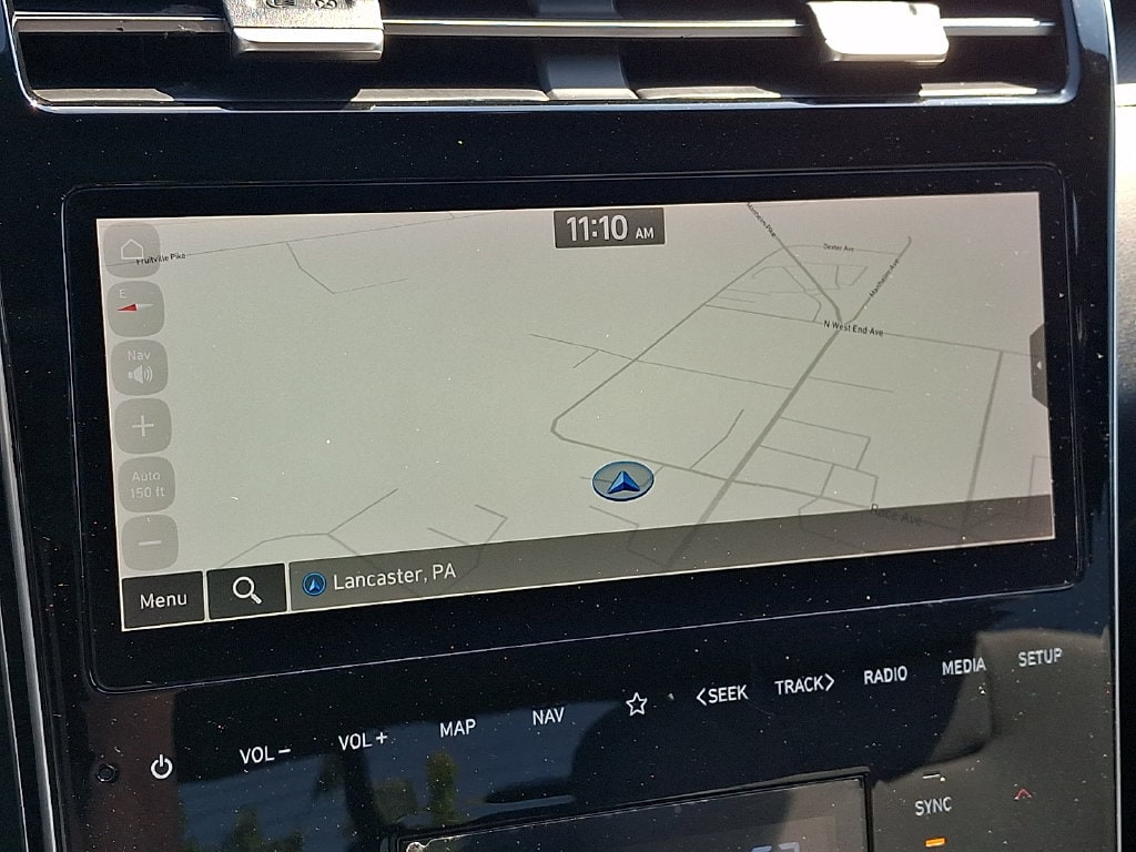 2023 Hyundai Santa Cruz SEL Premium - Photo 17