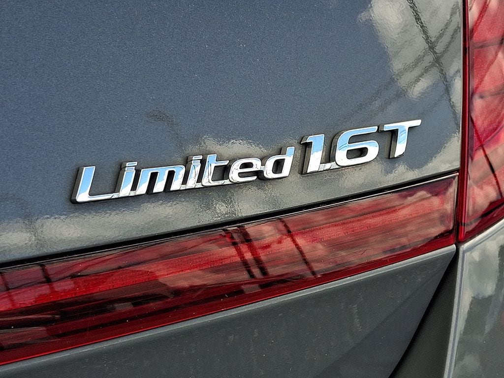 2023 Hyundai Sonata Limited - Photo 32