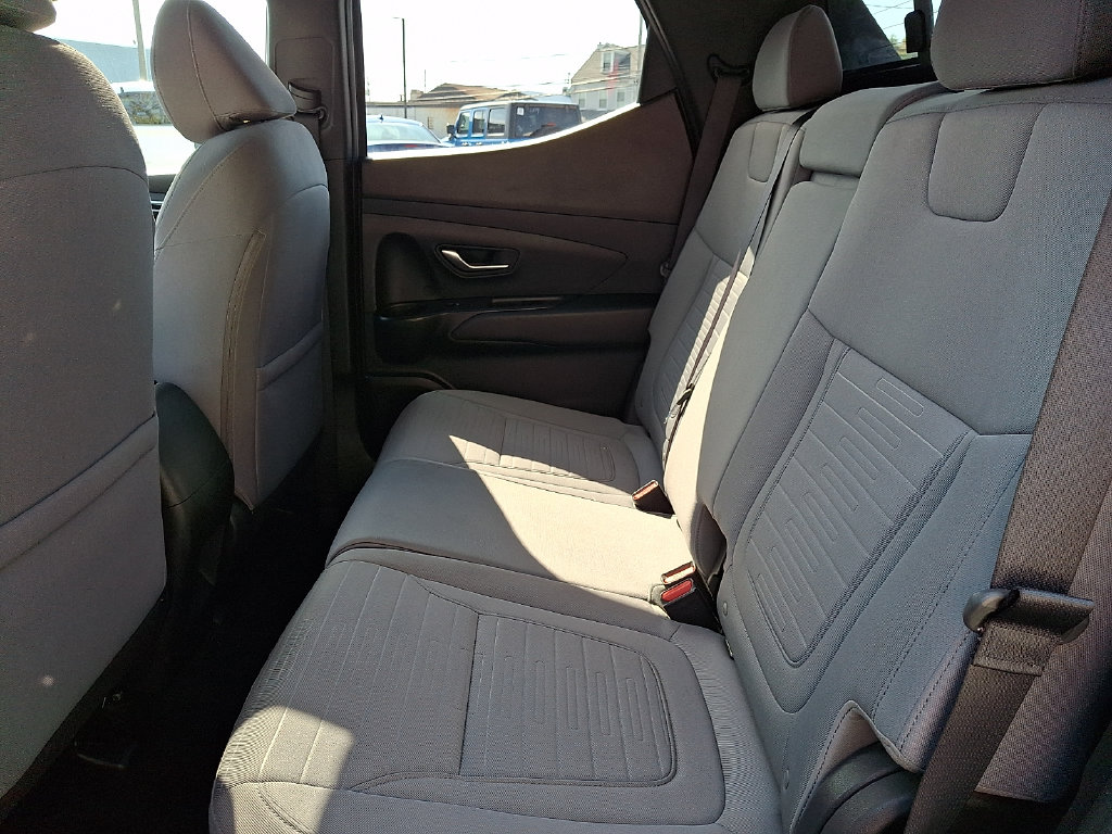 2023 Hyundai Santa Cruz SEL Premium - Photo 9