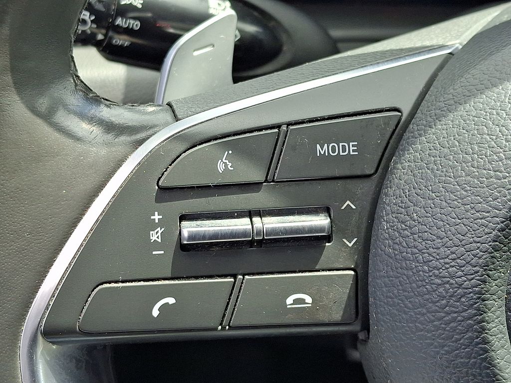 2023 Hyundai Sonata Limited - Photo 22