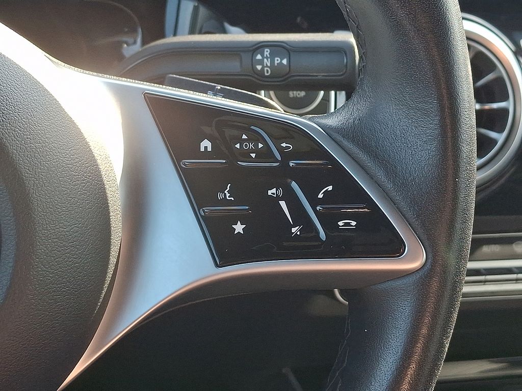 2025 Mercedes-Benz GLA GLA250 - Photo 20