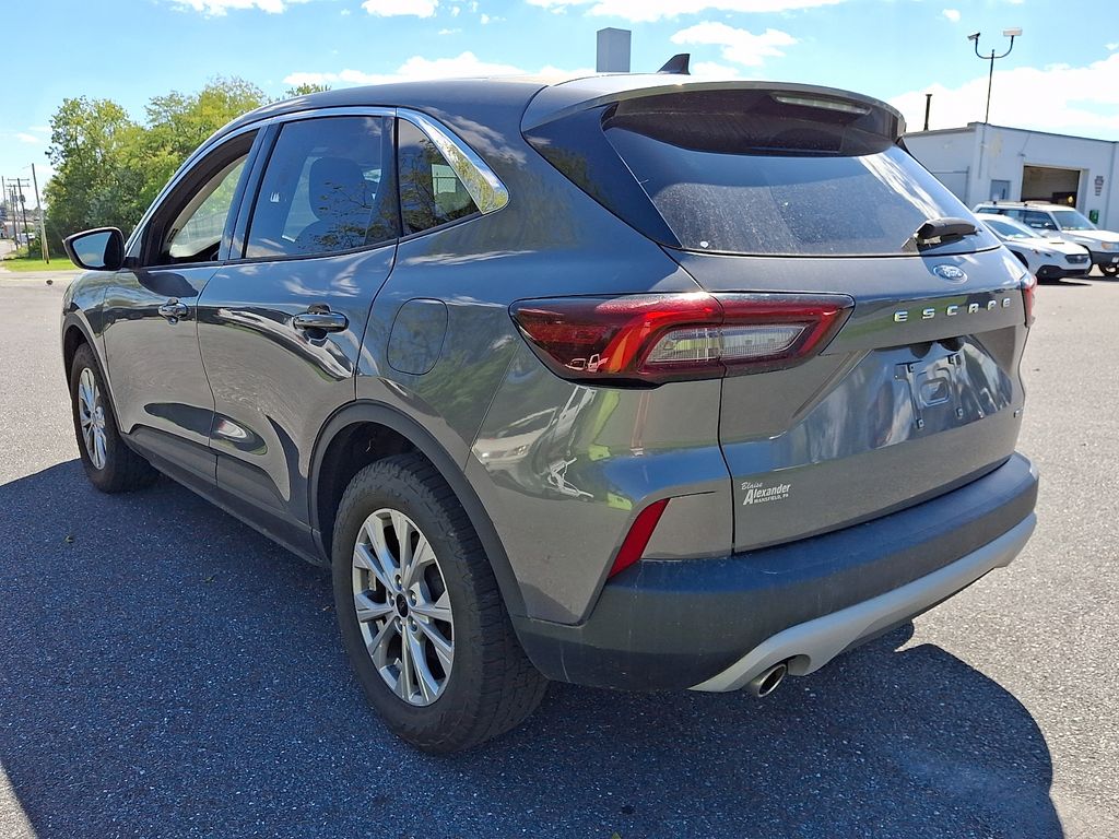Used 2023 Ford Escape Active SUV