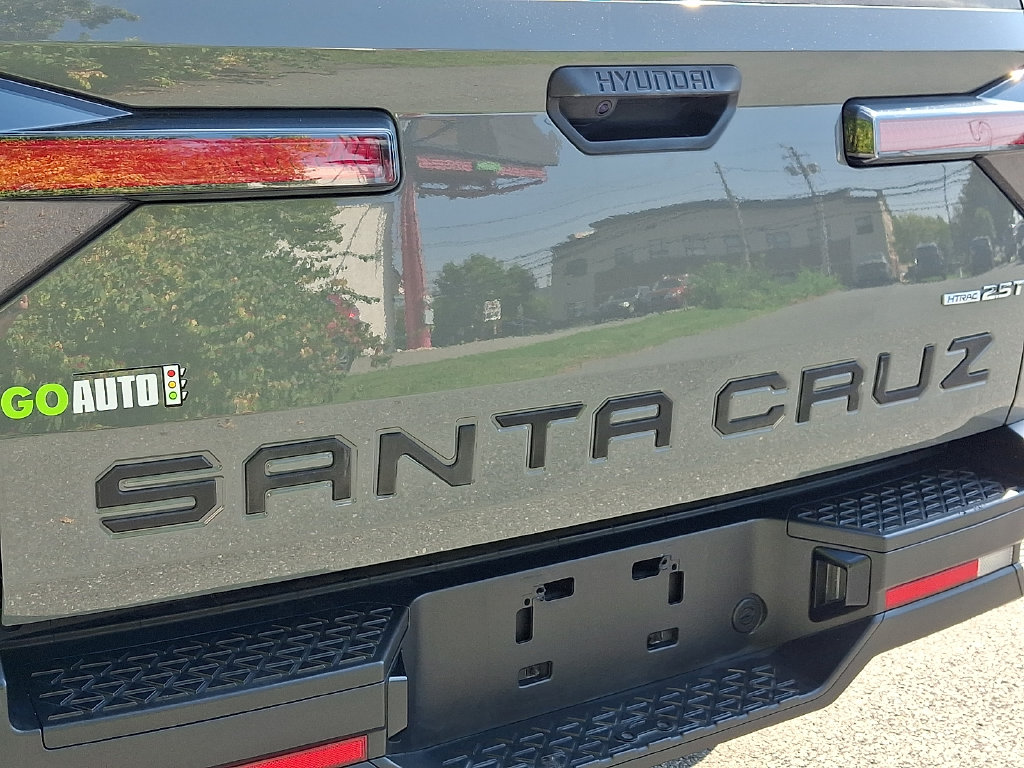 2023 Hyundai Santa Cruz SEL Premium - Photo 30