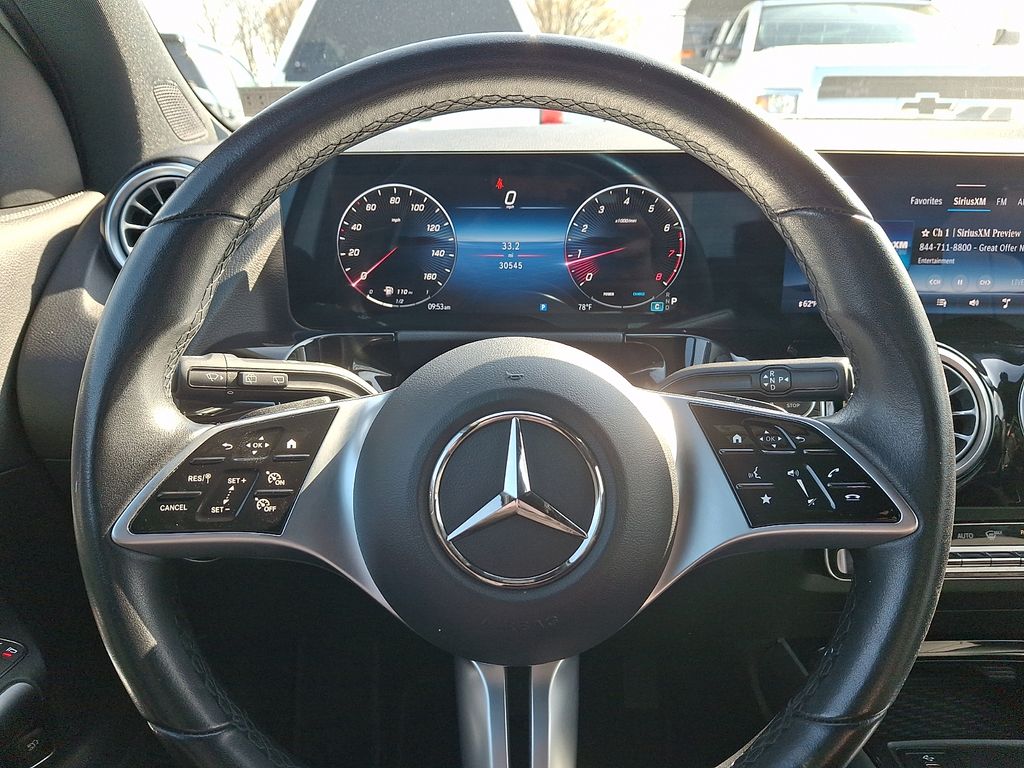 2025 Mercedes-Benz GLA GLA250 - Photo 17