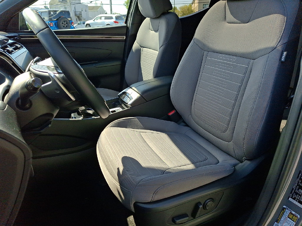 2023 Hyundai Santa Cruz SEL Premium - Photo 12