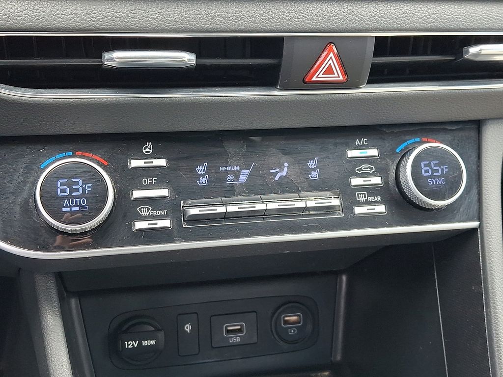2023 Hyundai Sonata Limited - Photo 16