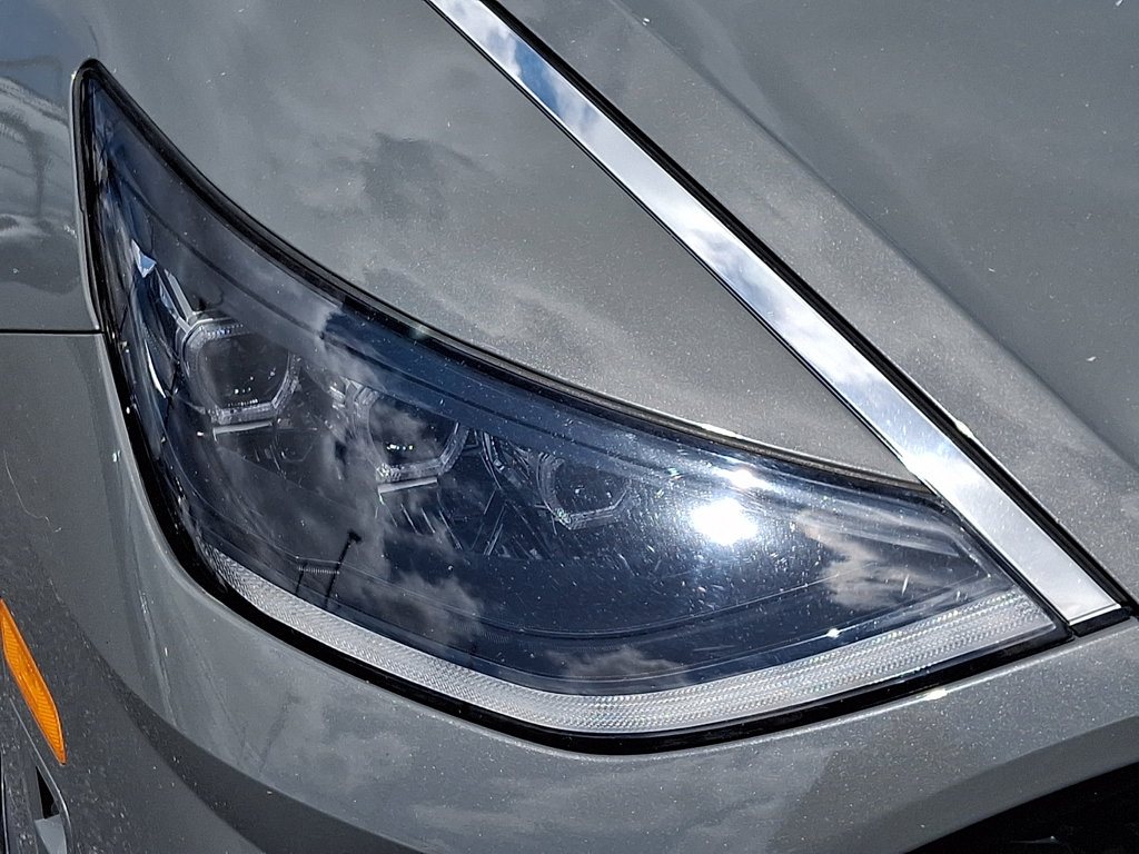 2023 Hyundai Sonata Limited - Photo 8