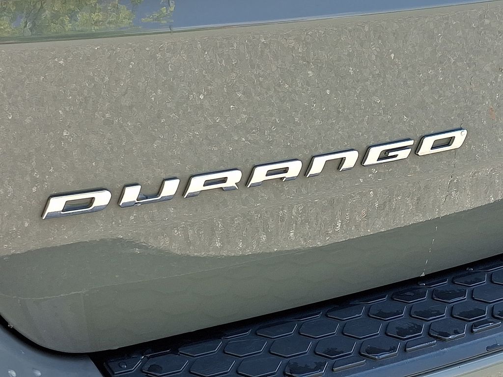 2023 Dodge Durango GT - Photo 30