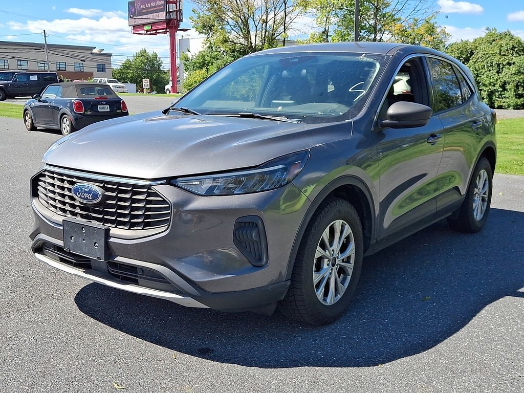 Used 2023 Ford Escape Active SUV