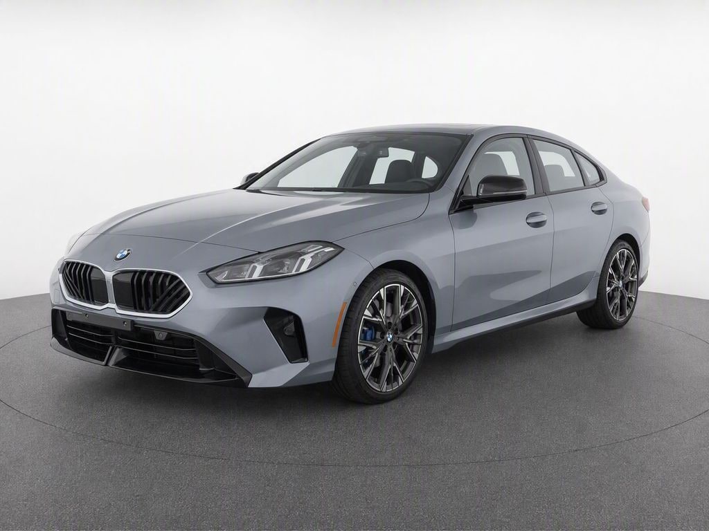 Used 2026 BMW 228i xDrive Gran Coupe