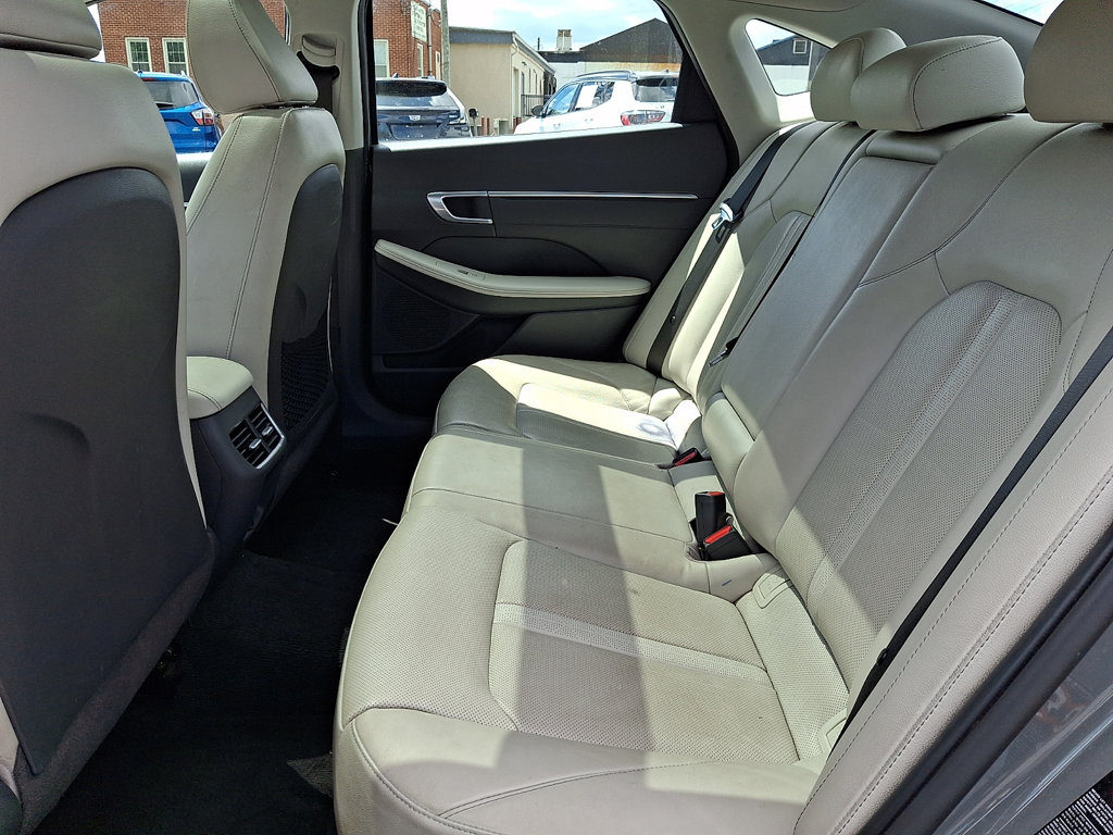 2023 Hyundai Sonata Limited - Photo 9