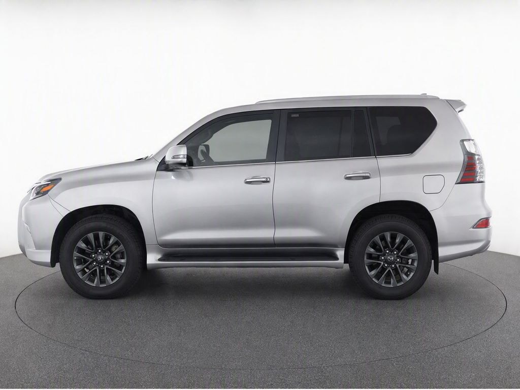 Used 2020 Lexus GX 460 SUV