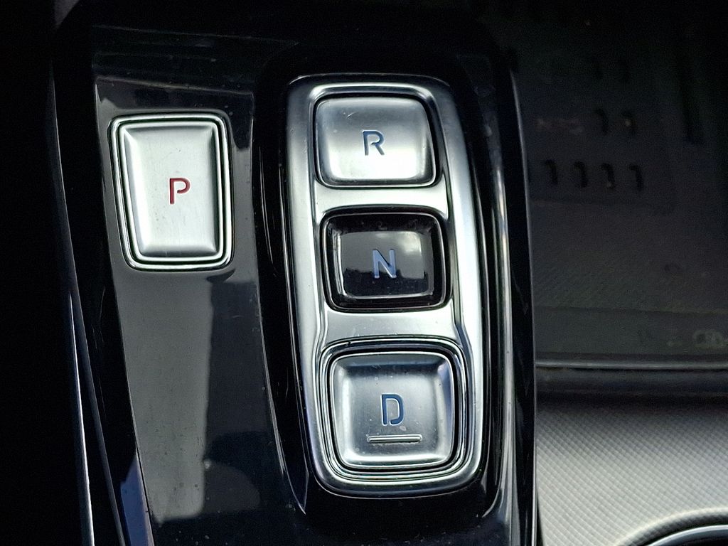 2023 Hyundai Sonata Limited - Photo 14