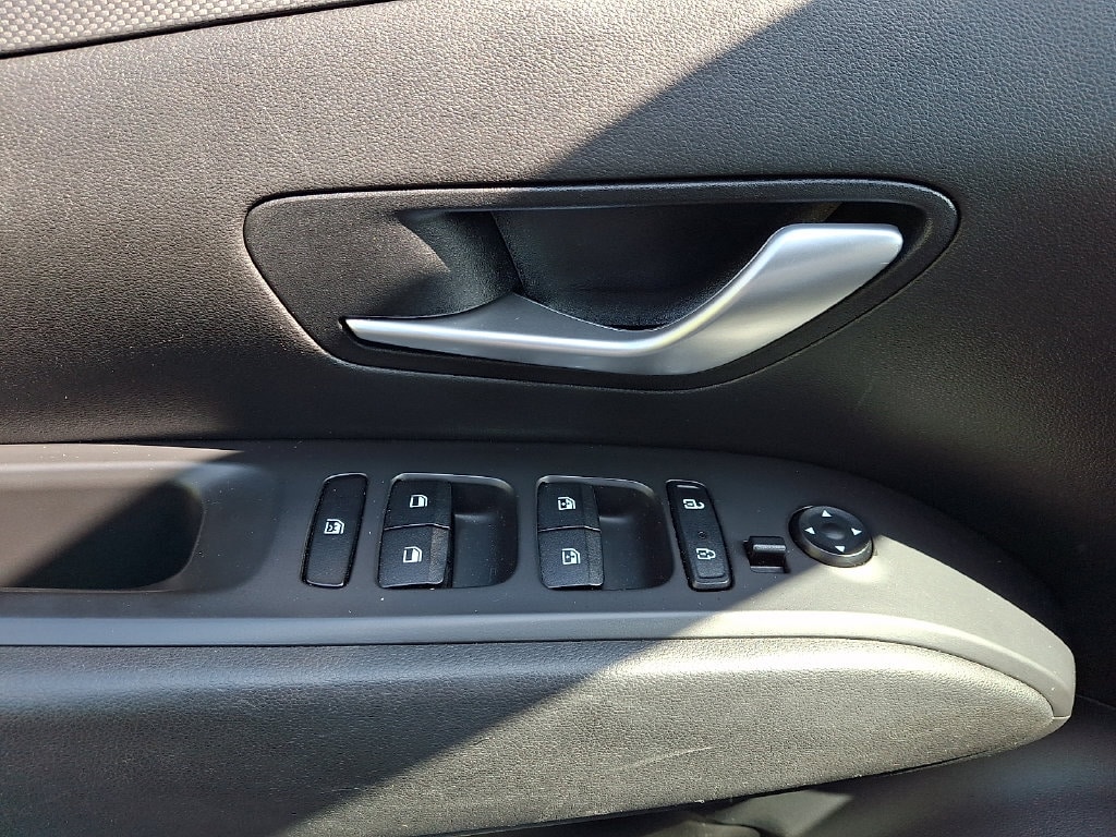 2023 Hyundai Santa Cruz SEL Premium - Photo 11