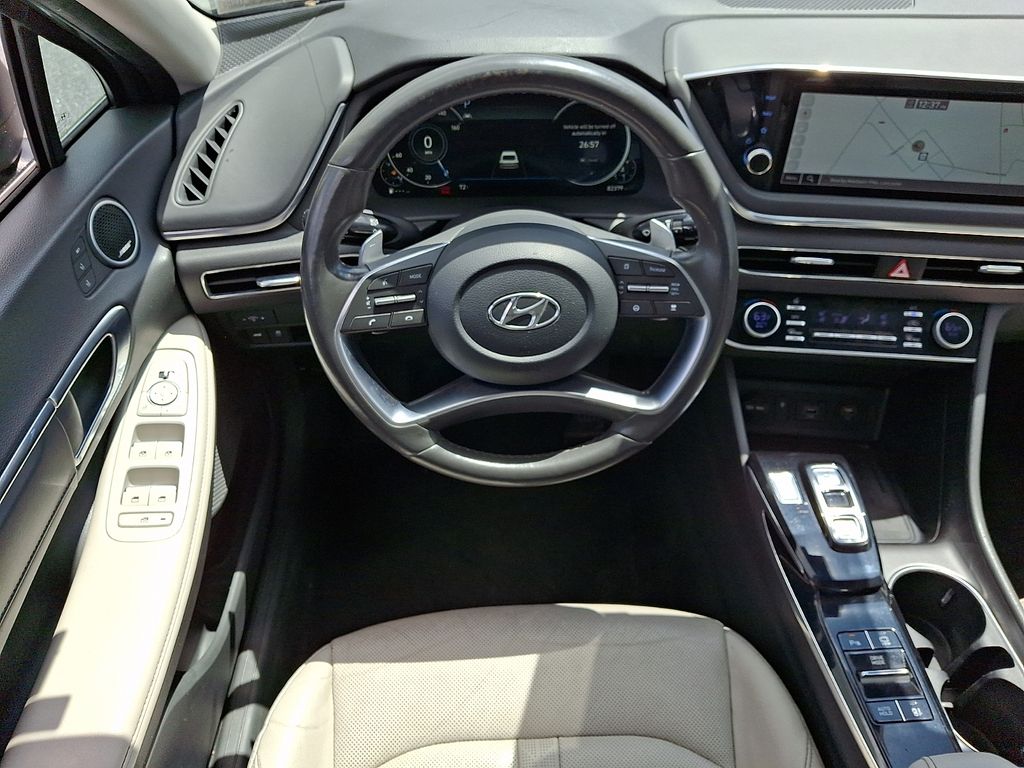 2023 Hyundai Sonata Limited - Photo 10