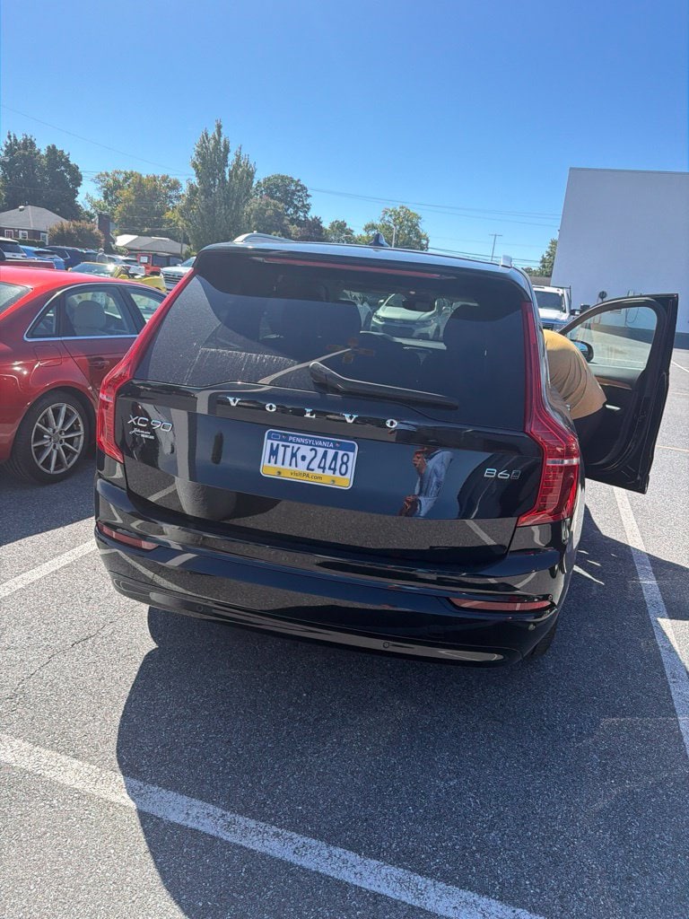2023 Volvo XC90