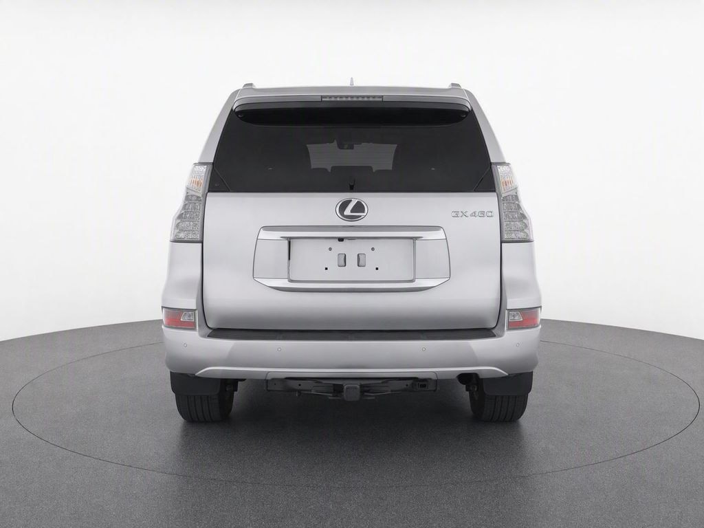 Used 2020 Lexus GX 460 SUV