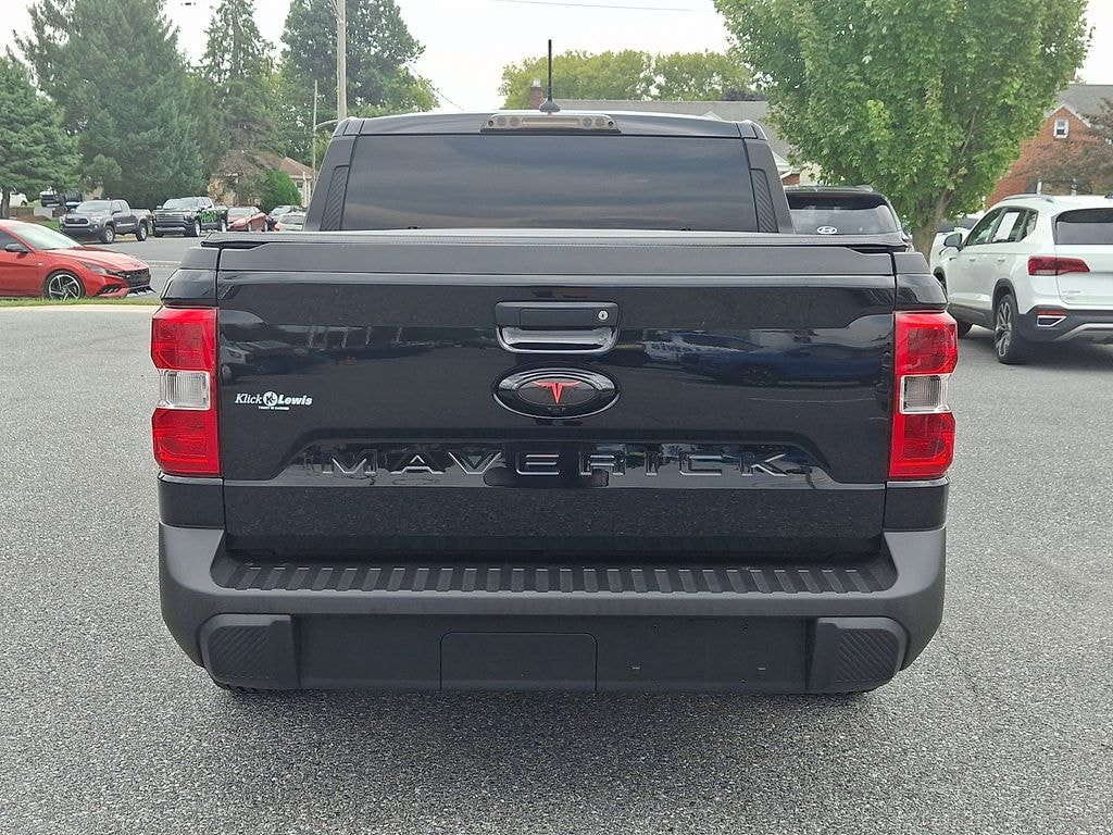 Used 2024 Ford Maverick XL Truck SuperCrew