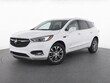  Buick Enclave