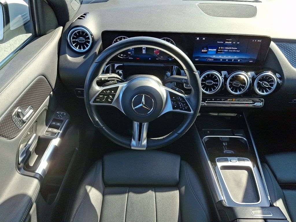 2025 Mercedes-Benz GLA GLA250 - Photo 10