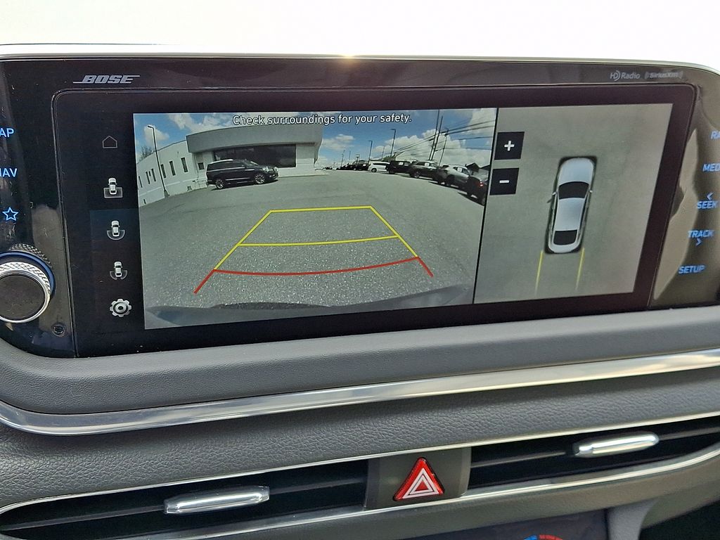 2023 Hyundai Sonata Limited - Photo 19