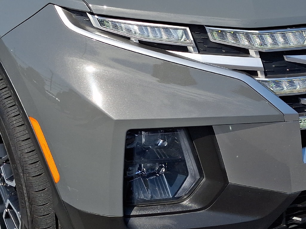 2023 Hyundai Santa Cruz SEL Premium - Photo 8