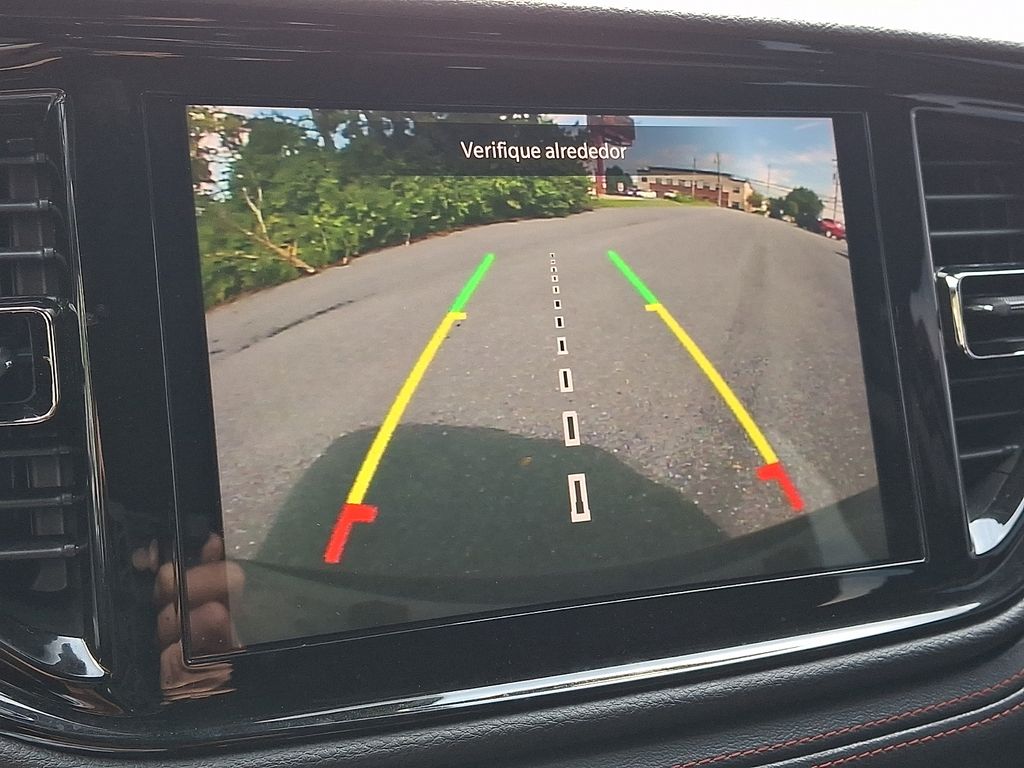 2023 Dodge Durango GT - Photo 18