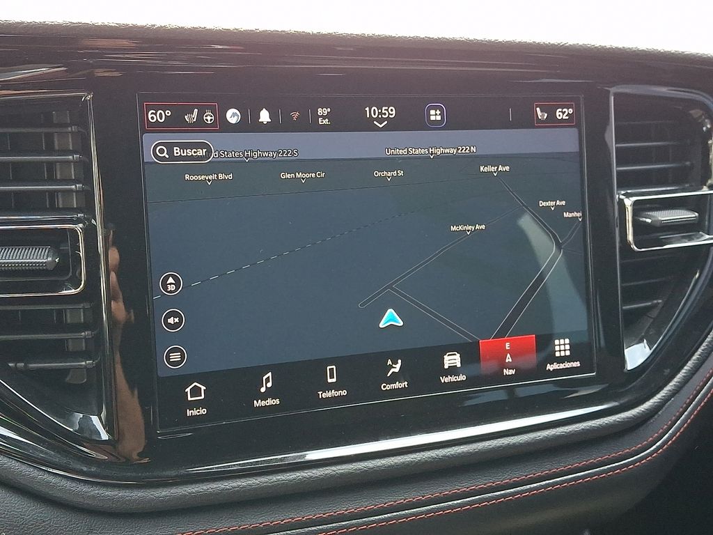 2023 Dodge Durango GT - Photo 16