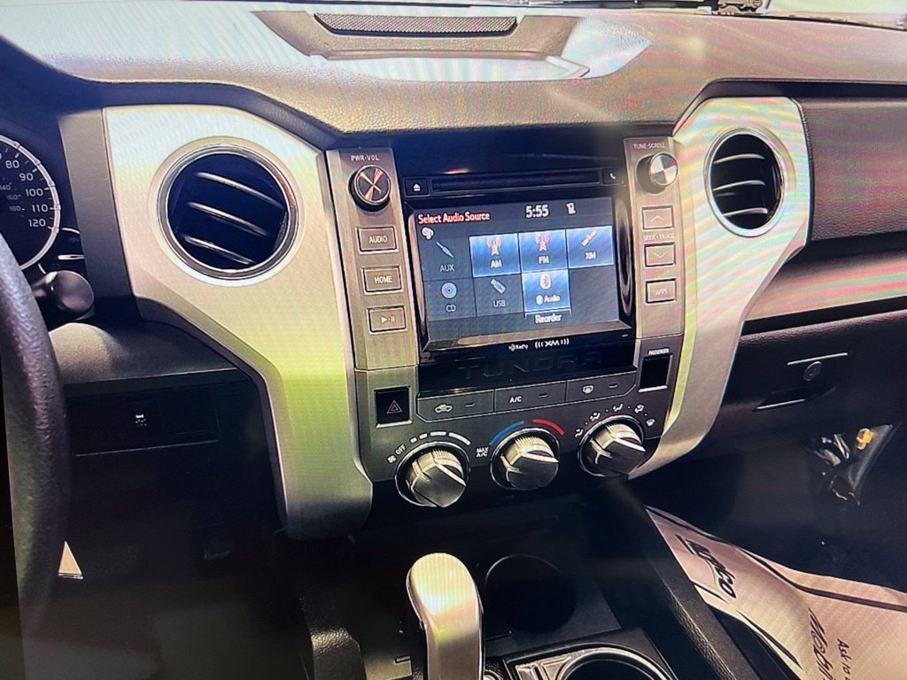 2017 Toyota Tundra SR5 - Photo 10