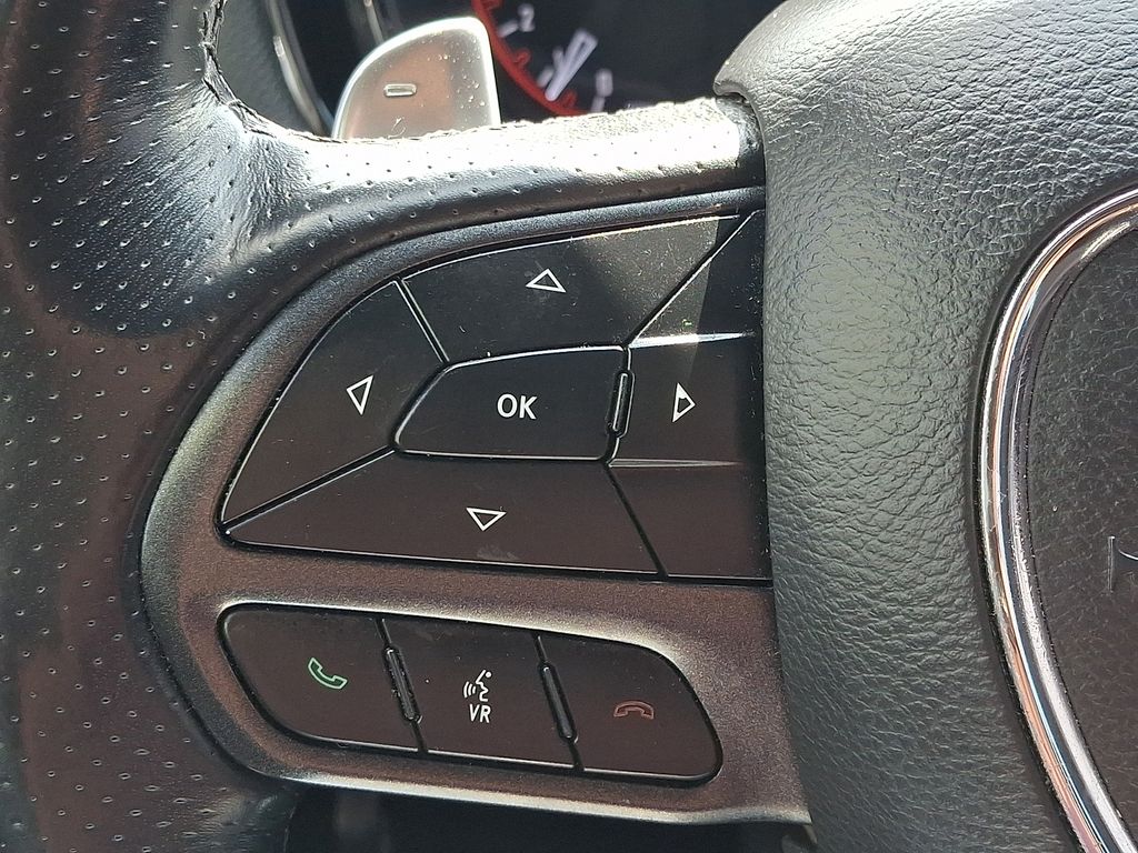 2023 Dodge Durango GT - Photo 21