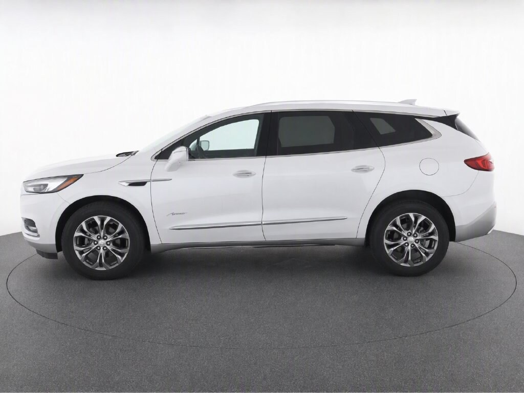 Used 2018 Buick Enclave Avenir SUV