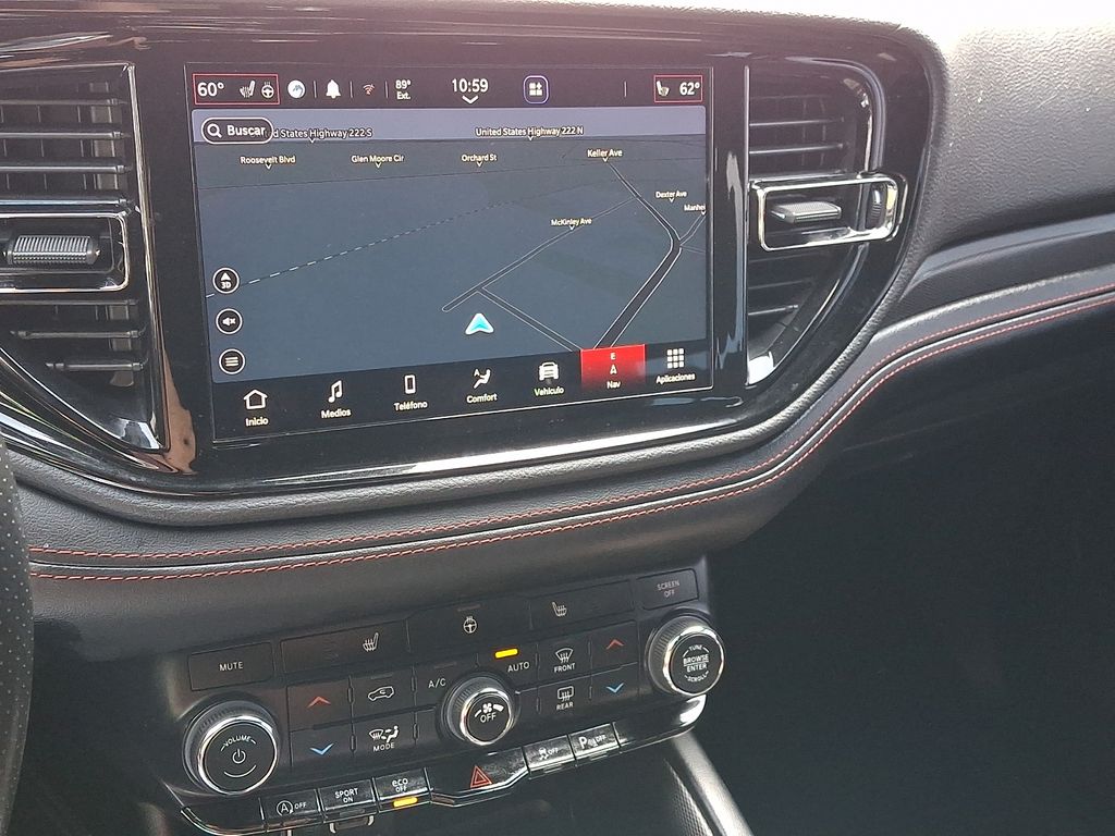 2023 Dodge Durango GT - Photo 14