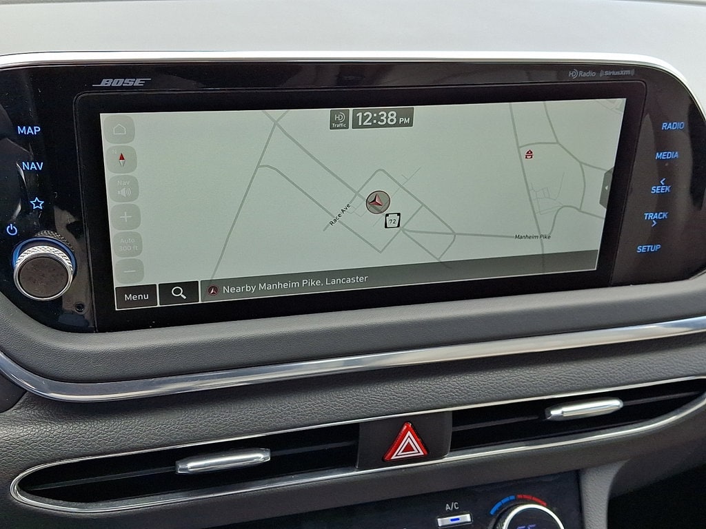 2023 Hyundai Sonata Limited - Photo 17