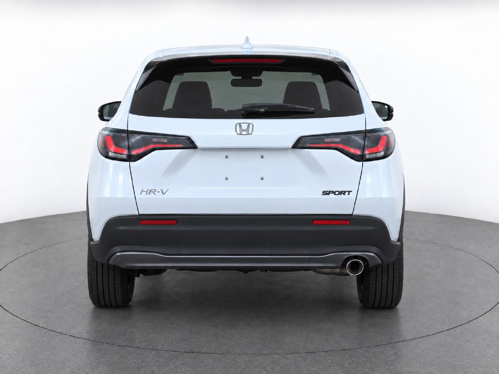 Used 2024 Honda HR-V Sport SUV
