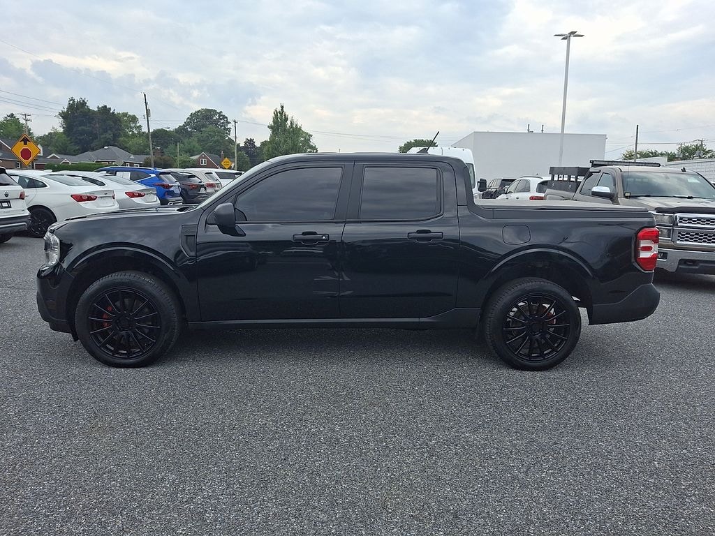 Used 2024 Ford Maverick XL Truck SuperCrew