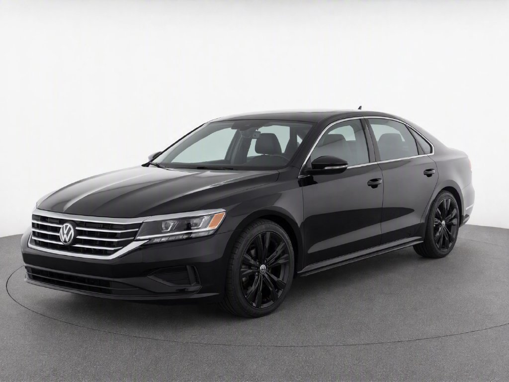 2022 Volkswagen Passat