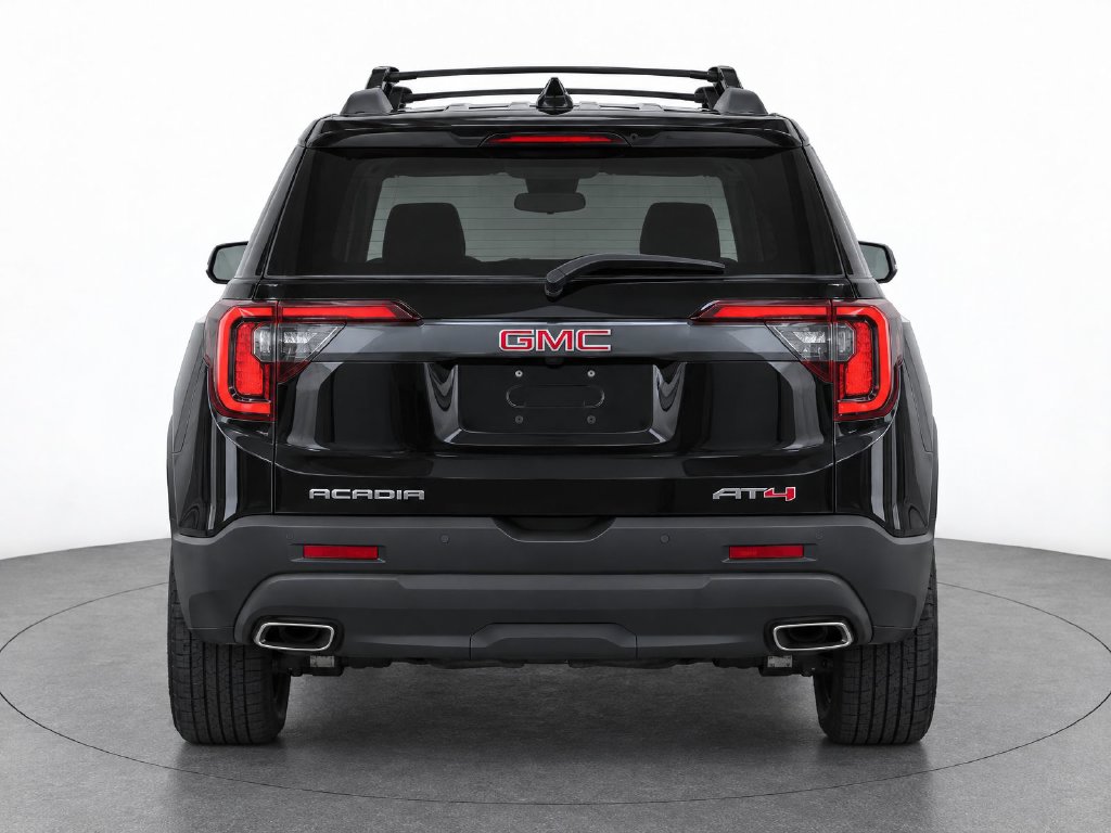 Used 2023 GMC Acadia AT4 SUV