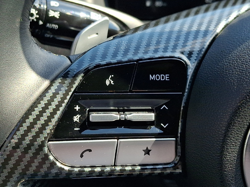 2023 Hyundai Santa Cruz SEL Premium - Photo 22