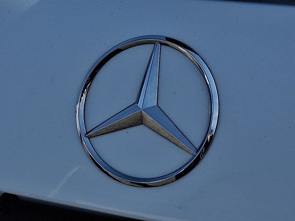 2025 Mercedes-Benz GLA GLA250 - Photo 28