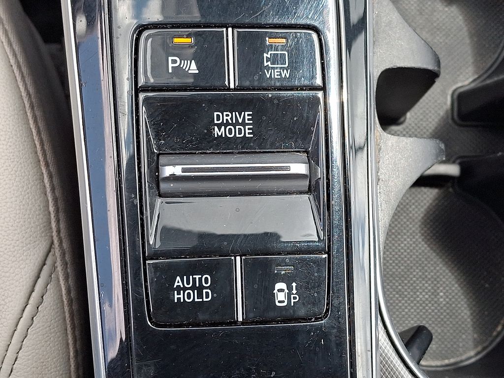 2023 Hyundai Sonata Limited - Photo 27