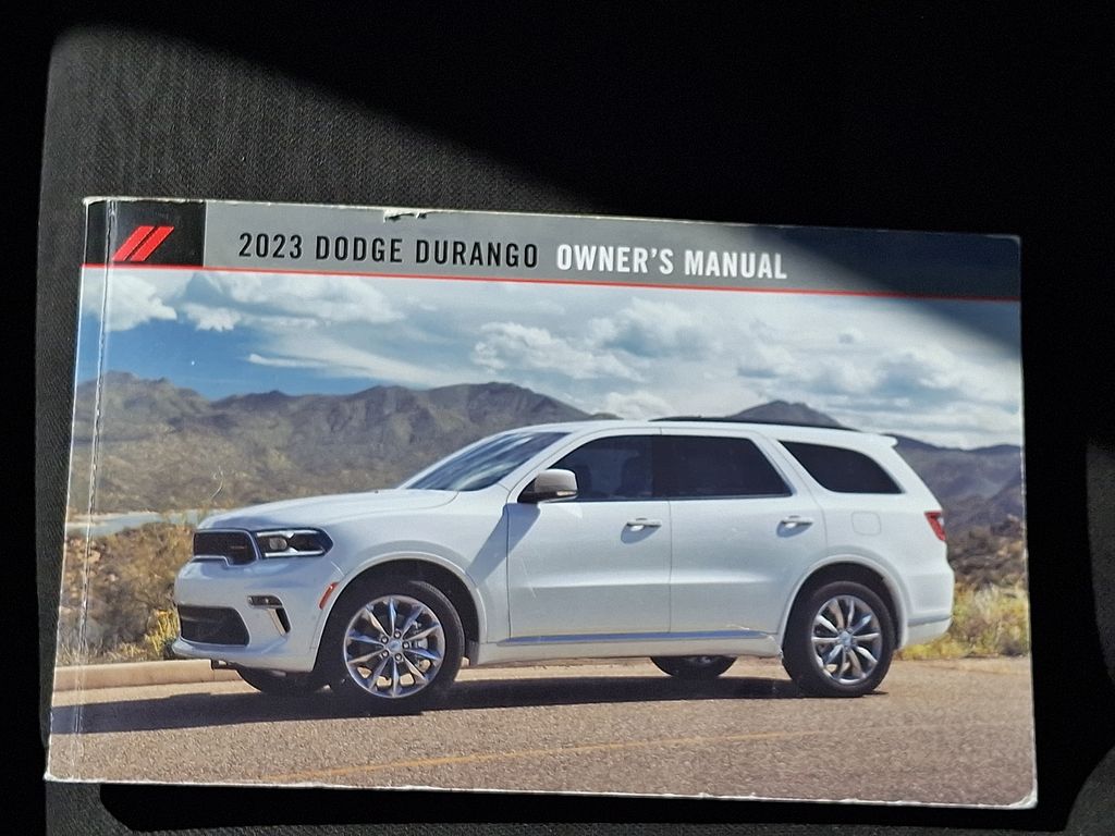 2023 Dodge Durango GT - Photo 26