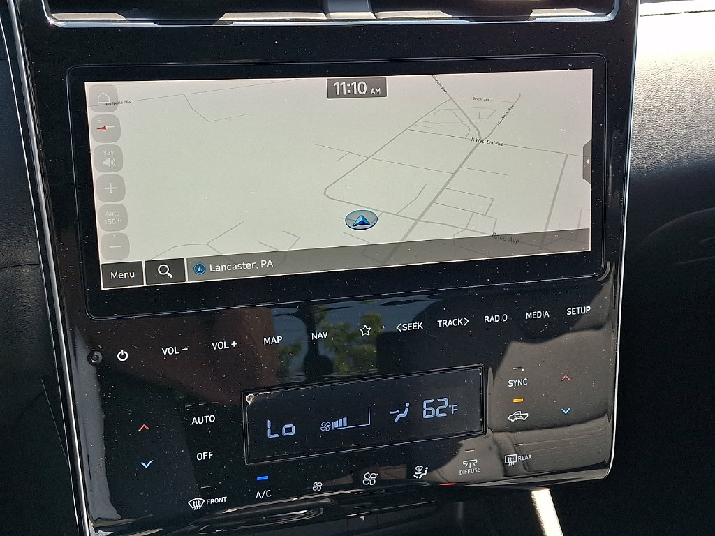 2023 Hyundai Santa Cruz SEL Premium - Photo 15