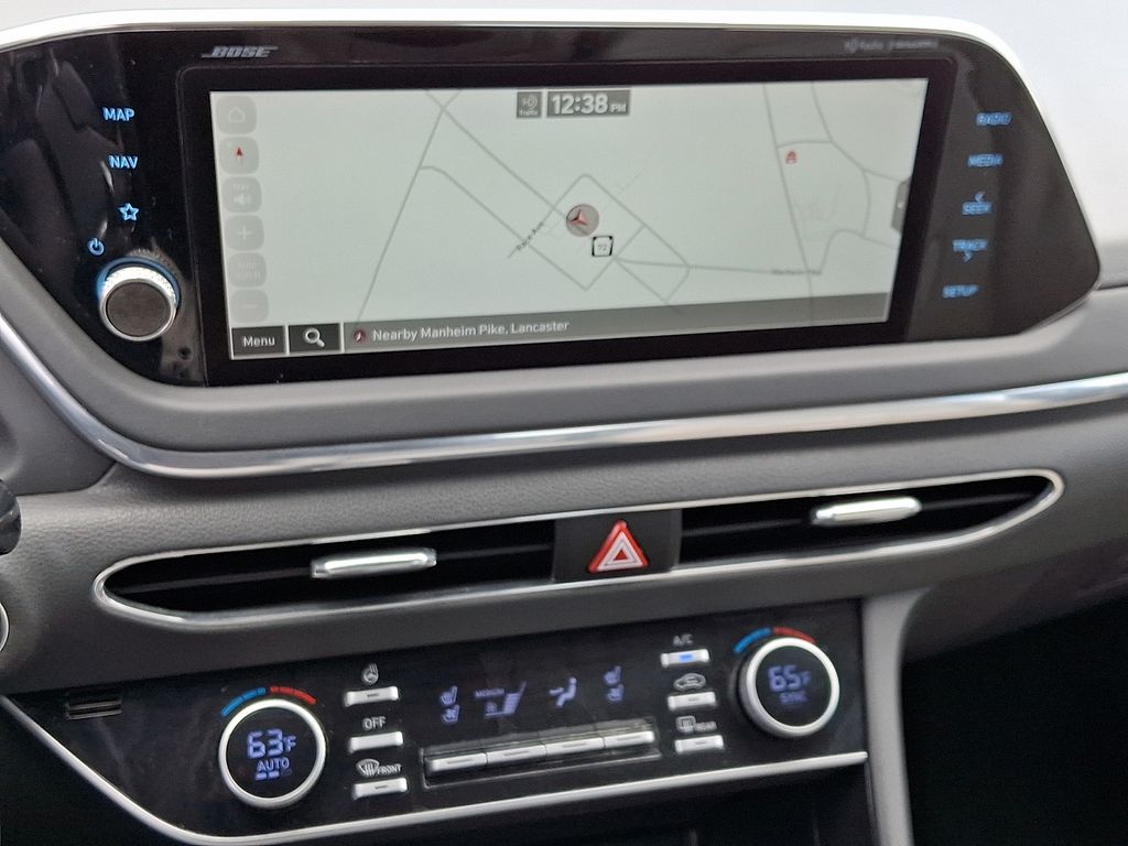 2023 Hyundai Sonata Limited - Photo 15