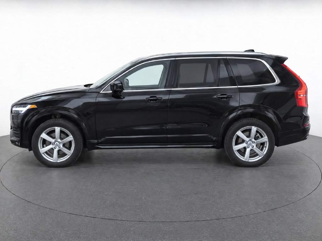 Used 2023 Volvo XC90 B6 Core SUV