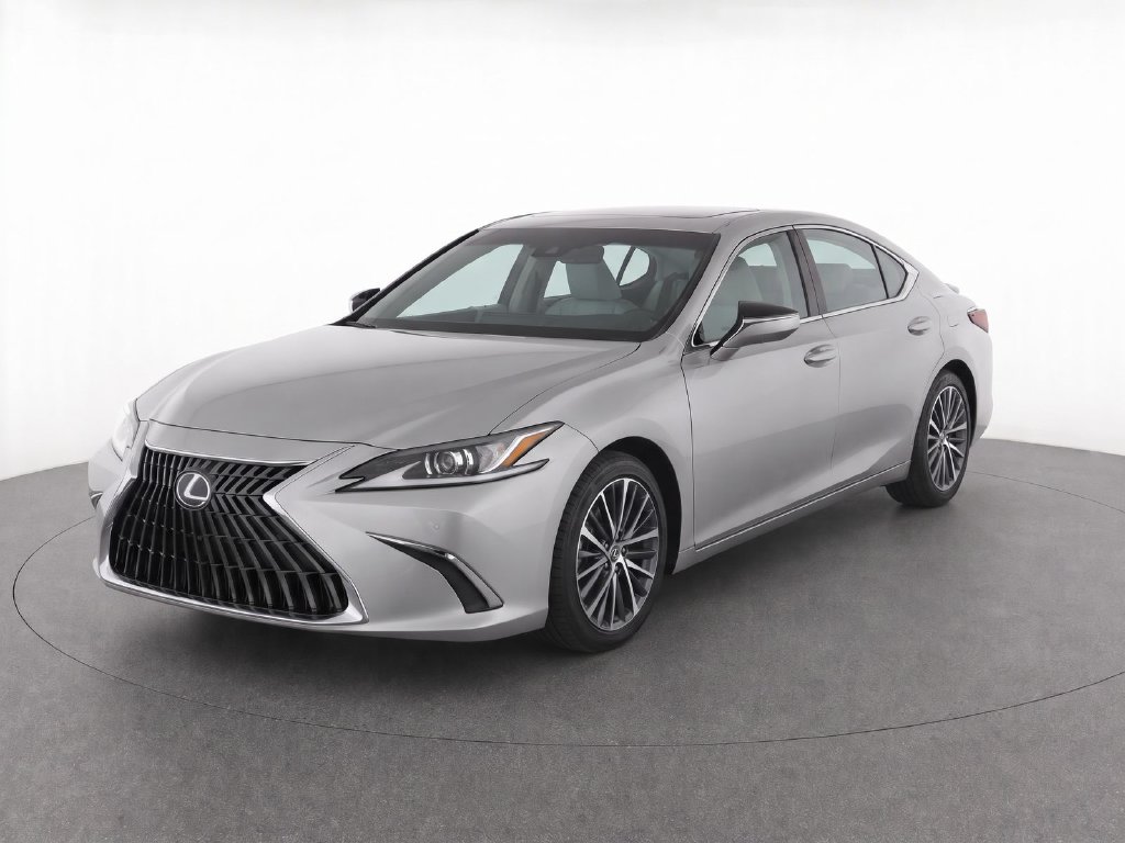 2022 Lexus ES 250